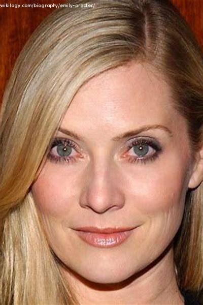 emily procter net worth|emily procter biography.